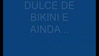 MOMENTOS MAIS ERÓTICOS DA DULCE MARIA NA TV