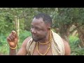 The Ancient Goddess Of Purity - Nigerian Movies