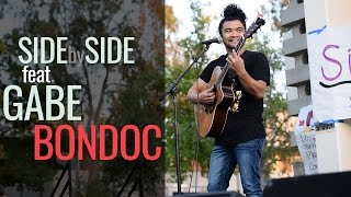 Side by Side (feat. Gabe Bondoc)