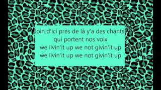 Tal ft Sean paul - Waya Waya (lyrics)