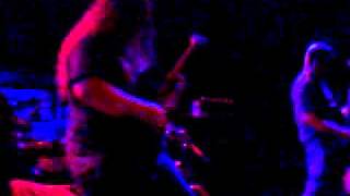 Decrepit Birth-The Living Doorway