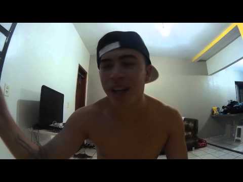 彼女は甘いお尻 (ELA É MUITO CÚ DOCE)