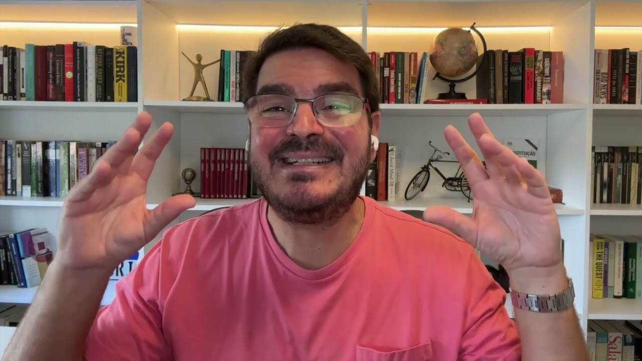 Comunismo ou Deus