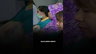 Nilai Tukar Rupiah Berbalik Menguat di Tengah Penguatan Dolar AS | 1ST SESSION CLOSING