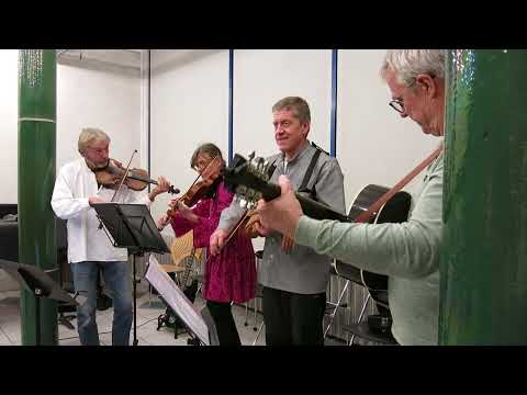 SLÄNGPOLSKA ?? /   RUMMELPOT I METRONOMEN