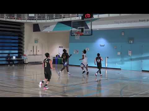 Flipside(42) vs Spookaz Elite(43) - Sunday mid tier - tcbl 2021 summer