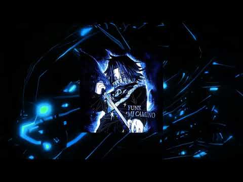 Sayfalse, Junior RCE -  FUNK MI CAMINO