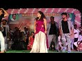 Narasimhanaidu Ninna Kottesinadi Balakrishna Famous Song Dance Performance Sivaratri Natraj Events