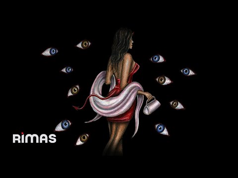 Arcángel - Me Gusta Tu Flow (Visualizer) | Sentimiento, Elegancia y Más Maldad