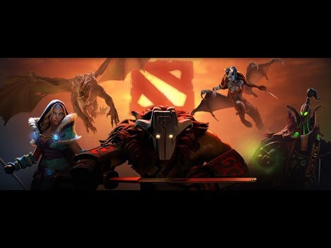 LFY vs LGD Best Of 3Game 1