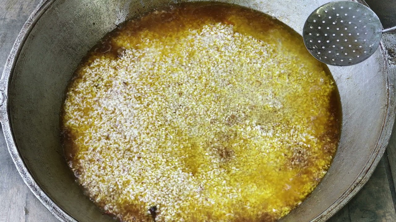 Ферганский плов. Девзира. Просто, Сытно и Вкусно.