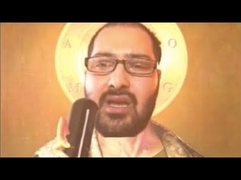 SAINT HAMUDI: THE MOVIE (VIDEO REUPLOAD)