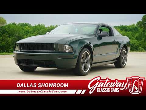 2009 Ford Mustang (CC-2064735) for sale in Grapevine, Texas