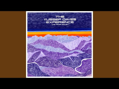 Mountain Steppa (Live From Malibu)