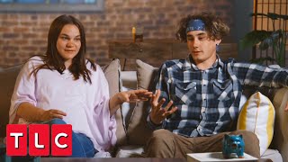 It's Painless Jason Doesn't Think Kylen Will Need an Epidural | Unexpected