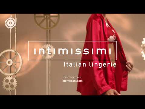 Intimissimi Holiday