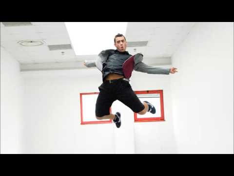 Bassjackers, Thomas Newson & John Newman - Wave Your Hands & Blame