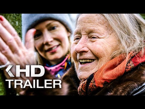 MITGEFÜHL Trailer German Deutsch (2021)