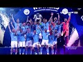 Champions TV - UEFA Champions League Intro [Playstation & Lays] (2023-2024)