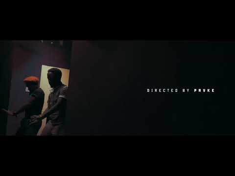 Brian Nadra ft Bon'eye and Konkodi- Bonge (Djmorisoh xtendz) 2019