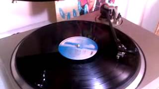Stray Cats - Everybody Needs Rock &#39;n&#39; Roll - Vinil Vintage