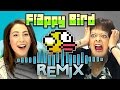 REACT REMIX - Flappy Bird