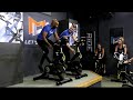 MOSSA Ride30 MOSSA On Demand 30 Minute Workout