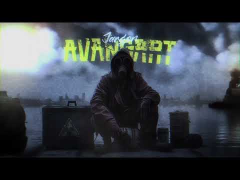 Jargon - Avangart (Official Video)