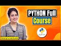 Introduction To Python Course Python For Beginners