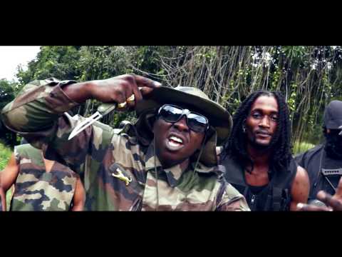 Lopez x Don'Snoop - Mauvais élêve @shot by unik king prod 2016