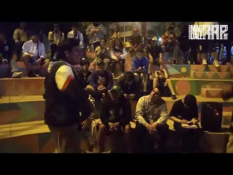 FABRI VS JINETE VS JEIBI VS DESTRAP 🇻🇪 - FILTROS - MAGDALERAP - MULTIBEATS VOL.3