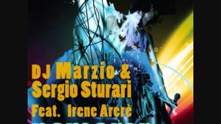 DJ Marzio & Sergio Sturari feat. Irene Arerè - Namorar (Silvio Carrano Remix)