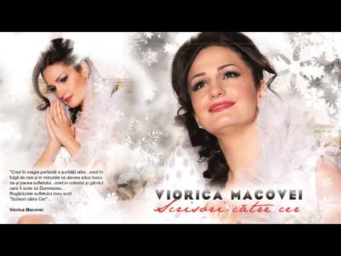 Viorica Macovei -  Sus innaltul cerului