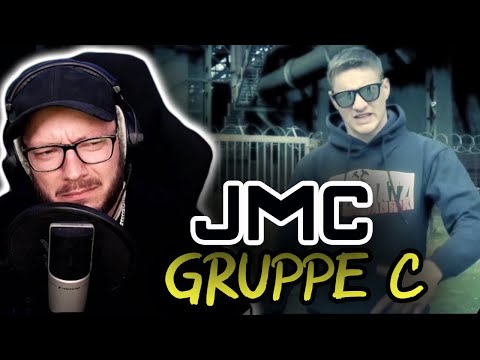 PERPLEXX, ich dachte wir wären FREUNDE?! - JMC 32tel GRUPPE C