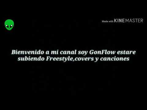 Presentacion de canal "Gonflow"
