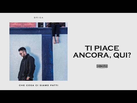Video thumbnail for Ti piace ancora, qui?