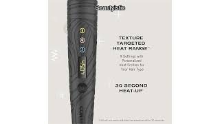 Conair The Curl Collective Ceramic Pressing Hot Comb Review: Is It Worth It?