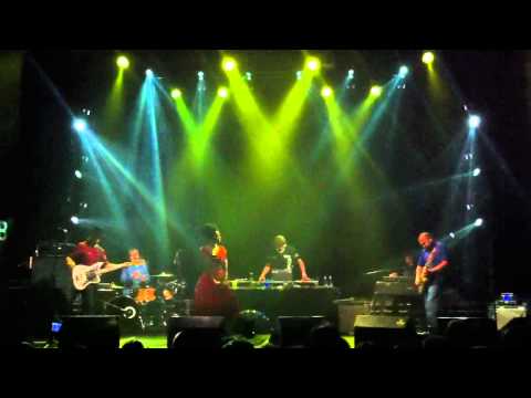 Morcheeba - Get Along