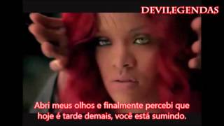 Fading - Rihanna - Legendado