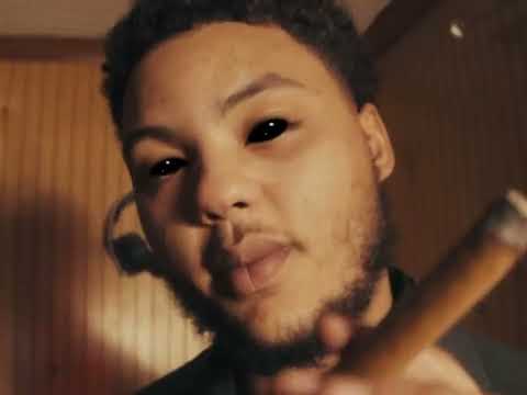 LilBenny - Deep End (Official Video)