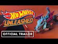 Hot Wheels Unleashed: Track Editor Developer Walkthrough