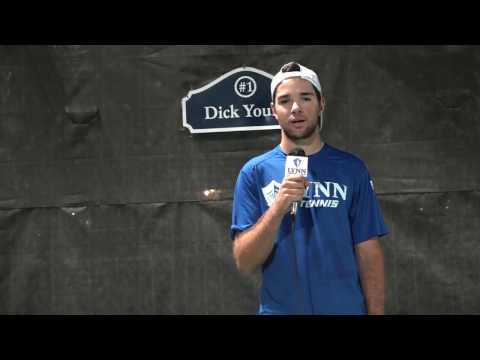 #LynnMTennis def. Ave Maria, 9-0