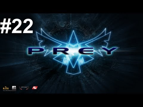 Let's Play Prey #22 - Lösungen
