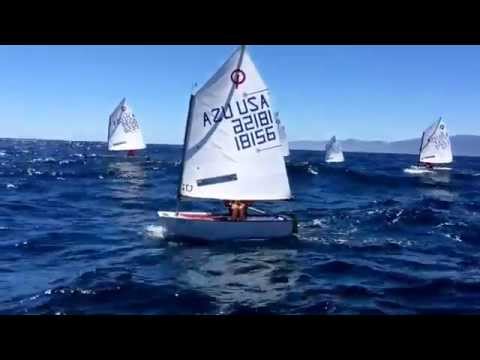 Wed Opti Team Practice