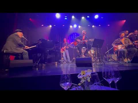 Mimmo Locasciulli - Il Suono delle Campane @La grande Bellezza - Zurigo 04.11.2022