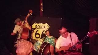 17 Big Sandy And His Fly-Rite Boys - Jumping from 6 to 6