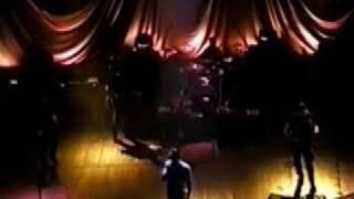 Morrissey - I Can Have Both (Live NY 2000)