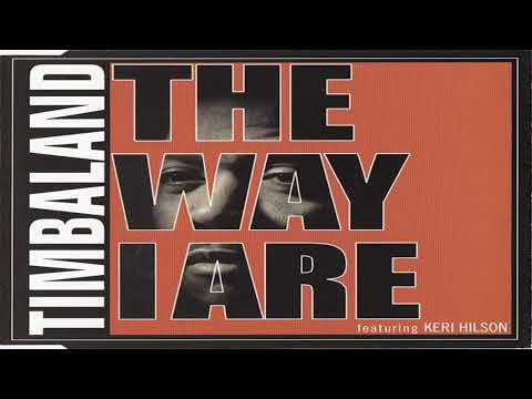 The Way I Are - Timbaland Justin Timberlake, One Republic, Francisco  (Remix) 
