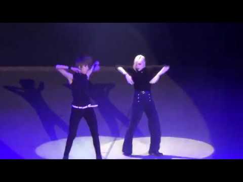 TAEMIN 태민 'MOVE' - Cover Dance by Choro