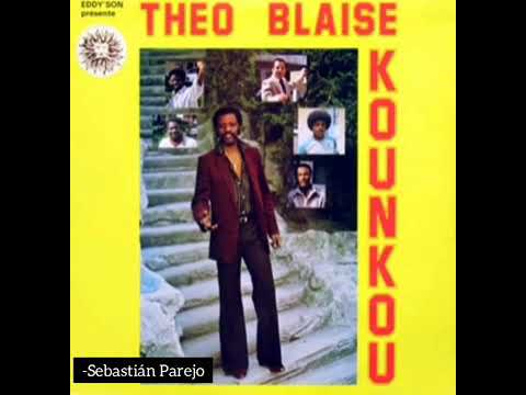 ZENABA #2 - AFRICANO ORIGINAL